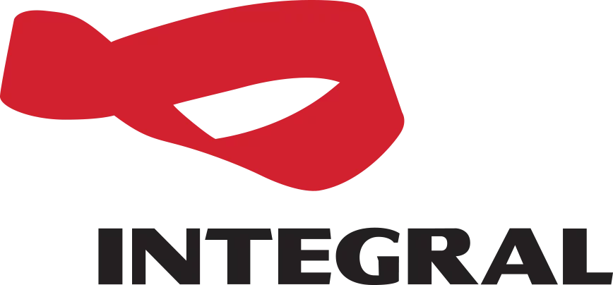 Integral logo