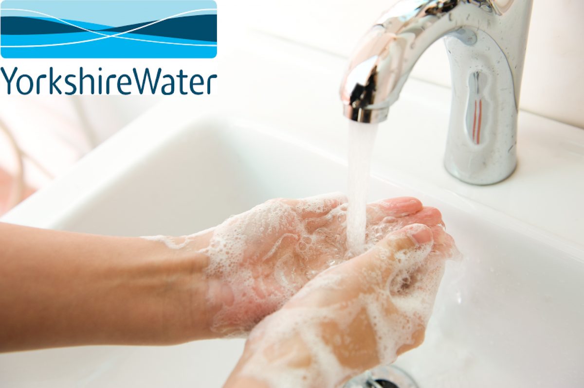 Yorkshire Water News