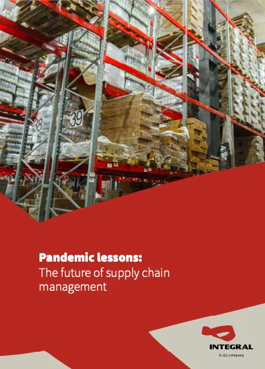 Pandemic Lessons - Download Report