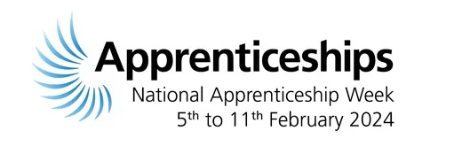 National Apprenticeship Week 2024