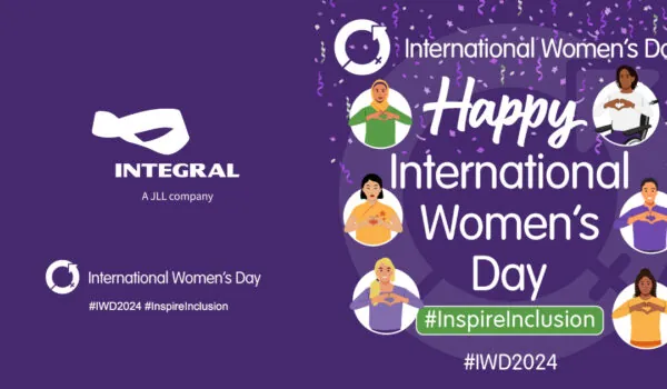 International Women's Day